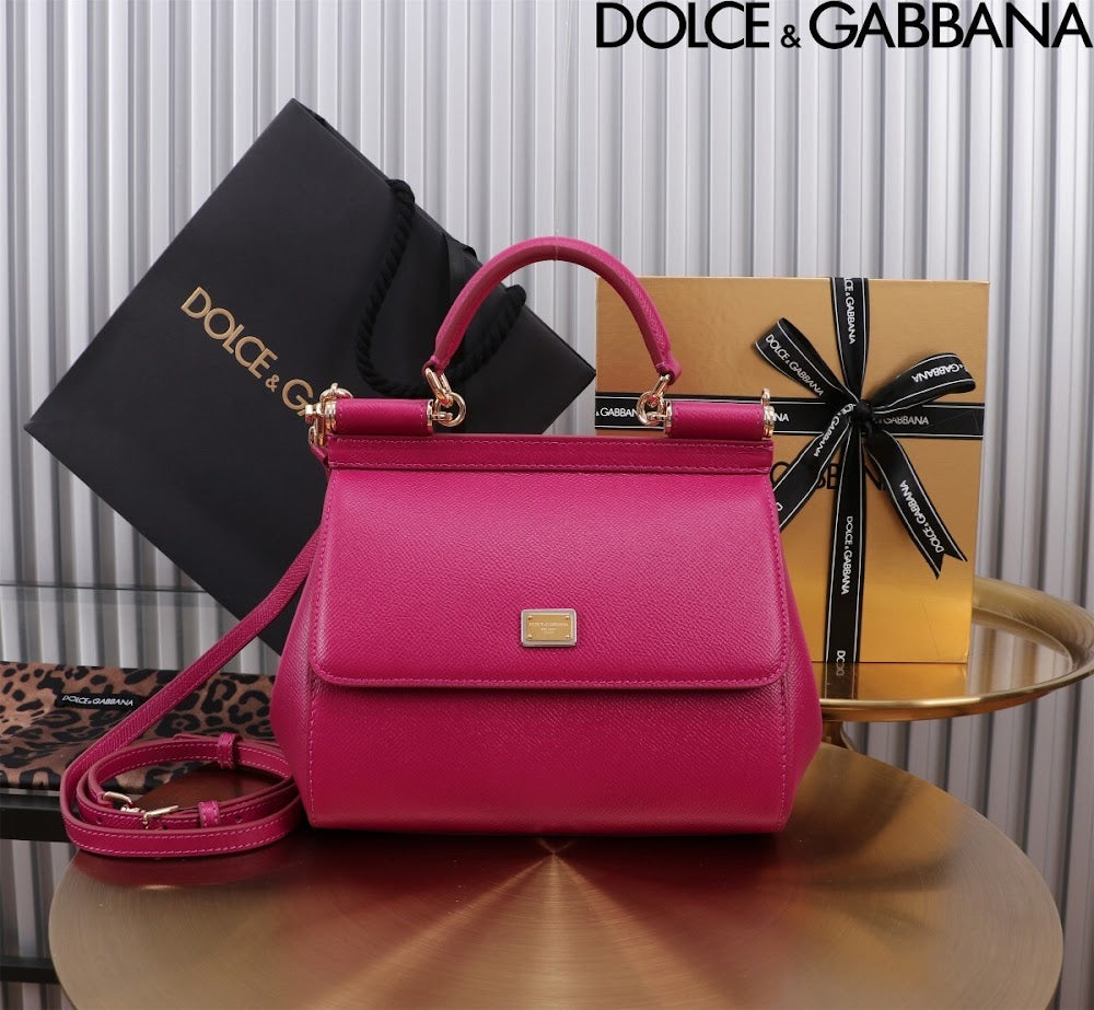 Dragons Bags DGn Luxury Bag --93612
