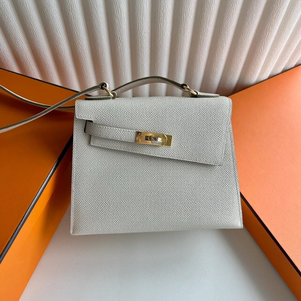 Dragons BagsHermesn Luxury Bag --117673