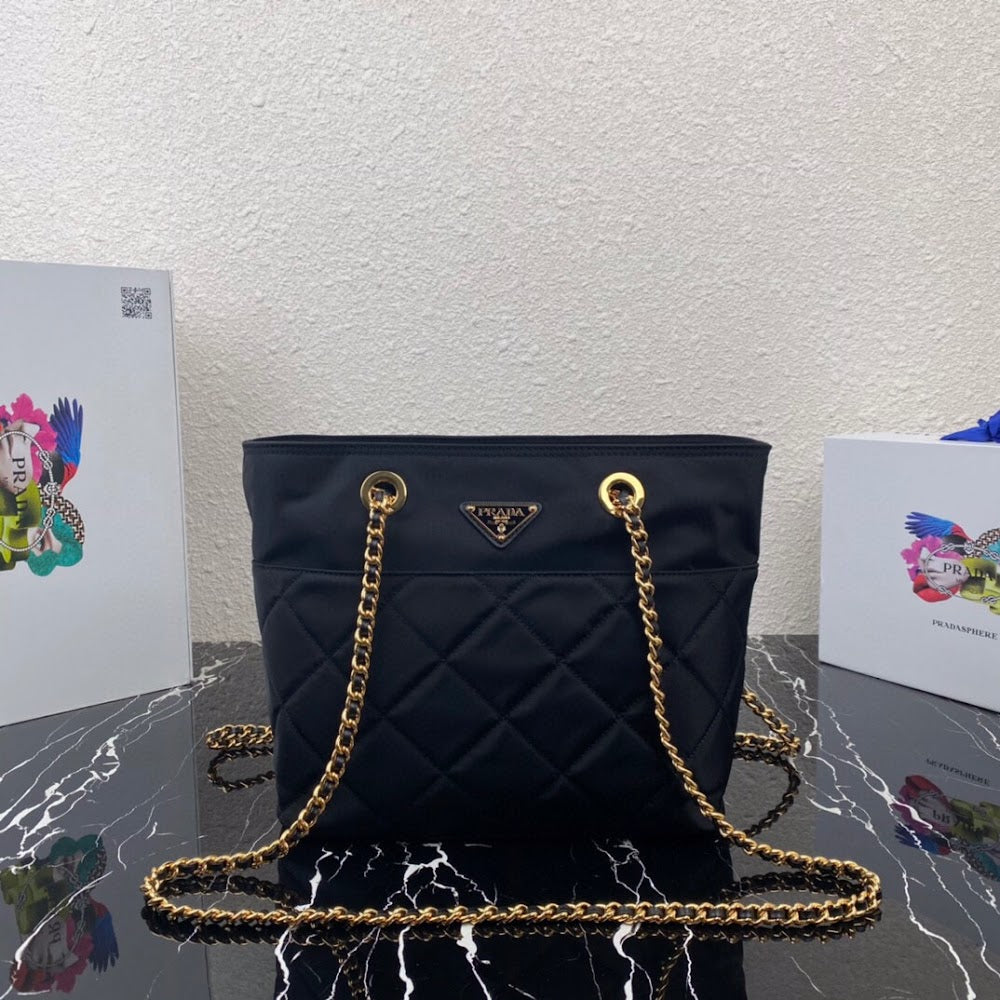 Dragons Bags pradn Luxury Bag --73505