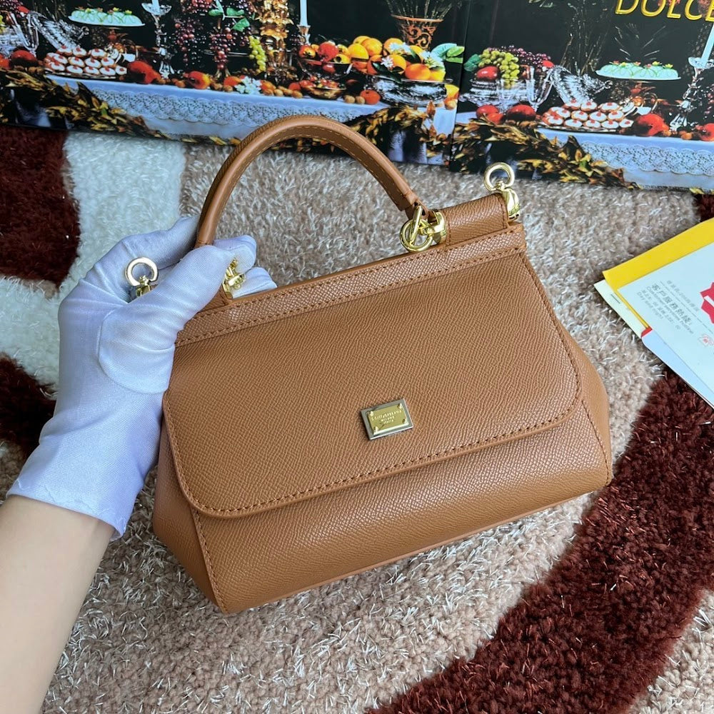 Dragons Bags DGn Luxury Bag --94132