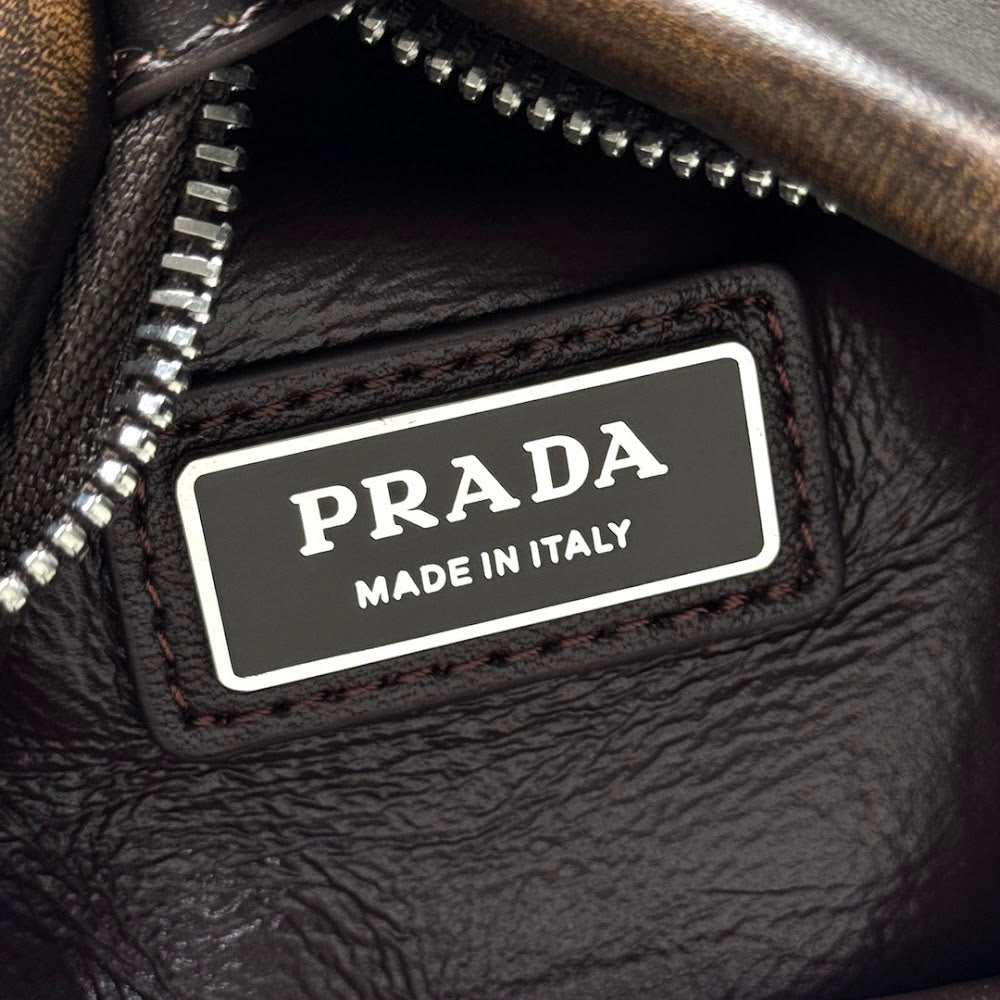 Dragons Bags Pradn Luxury Bag --102935
