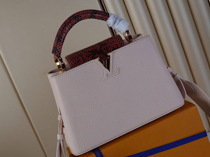 Dragons Bags ln Luxury Bag --56836