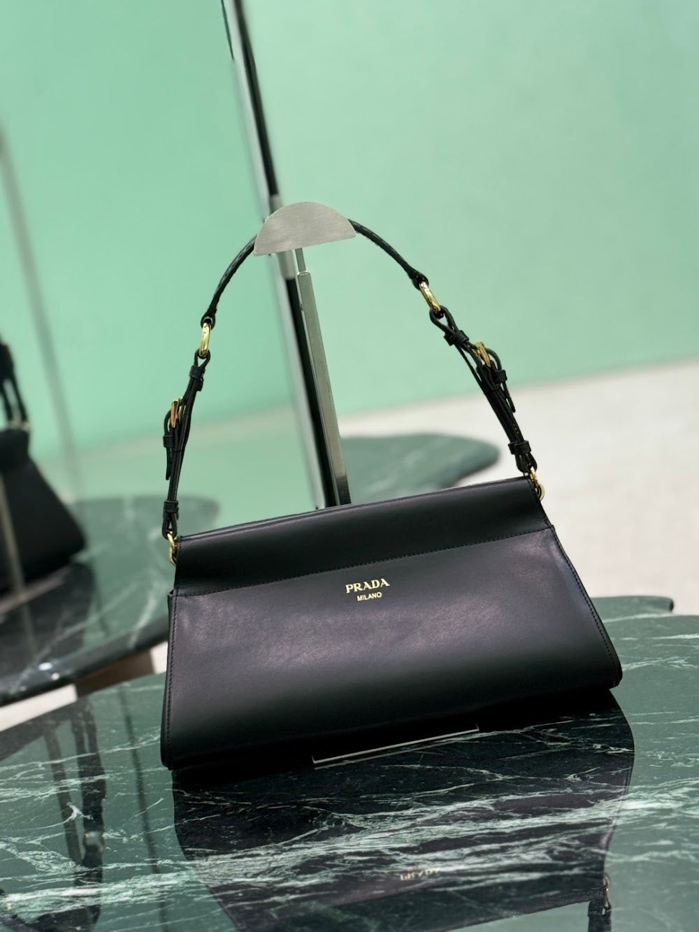 Dragons Bags Pradn Luxury Bag --102996