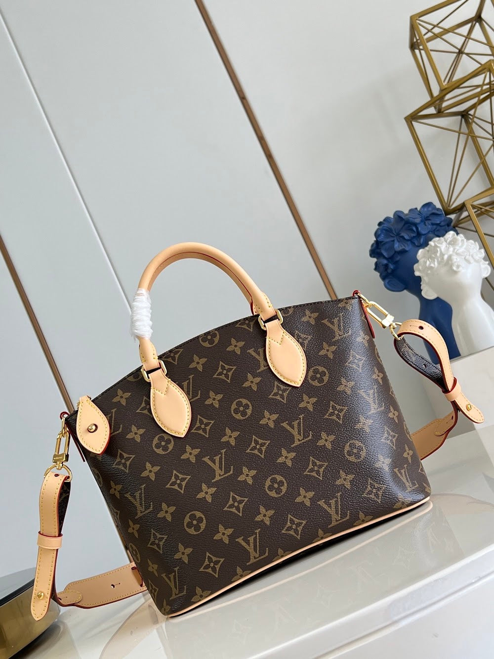 Dragons Bags ln Luxury Bag --97519
