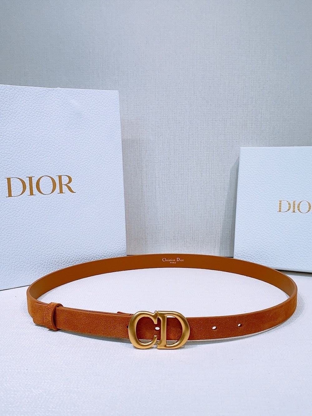 Dragons Bags Diorn Luxury Belt --104878