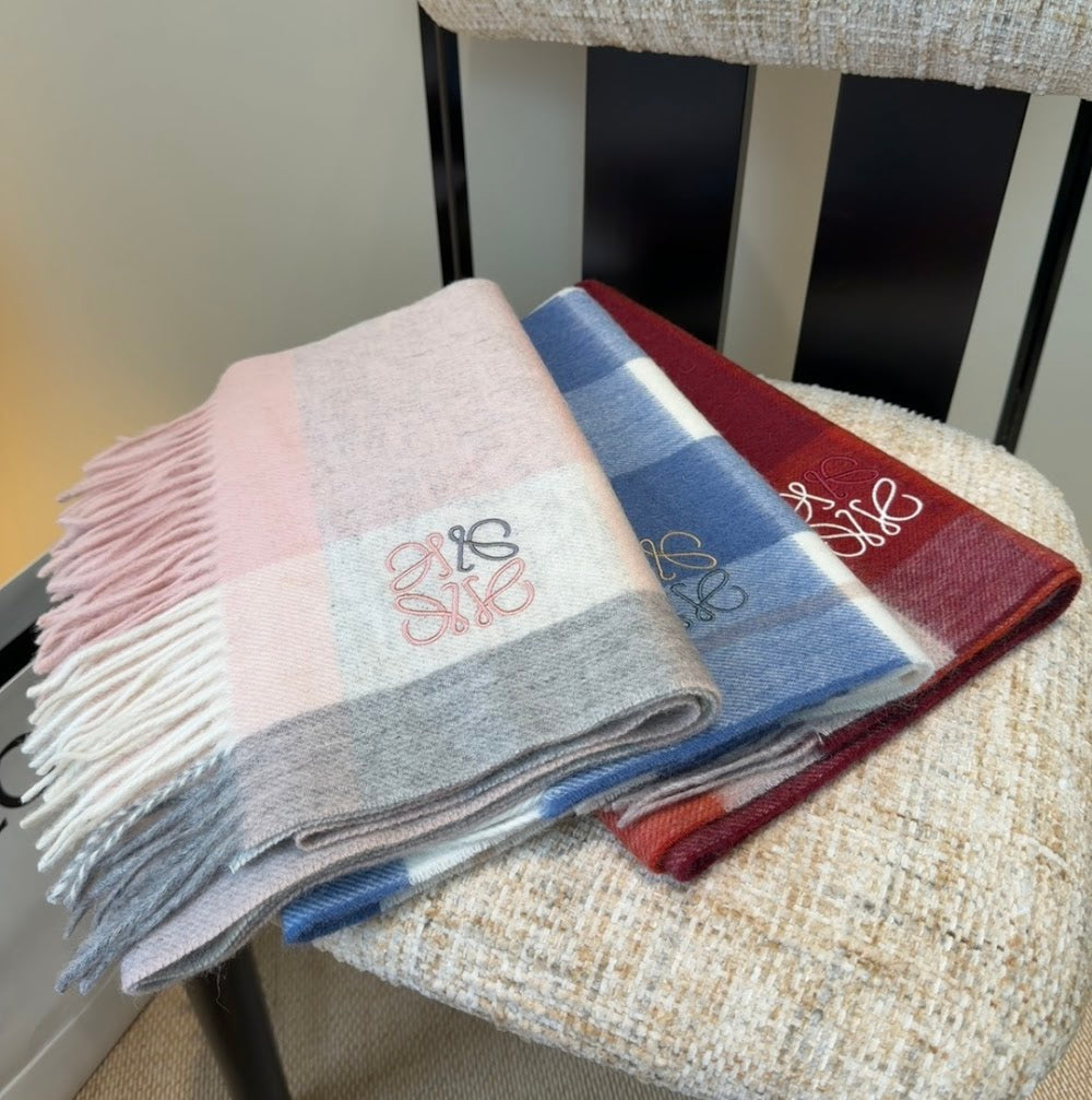 Dragons Bags Premium Designer Scarf --99517