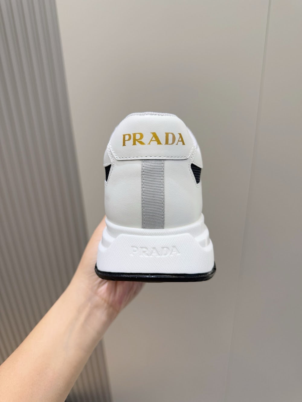 Dragons Bags Prada Luxury Heels --53474