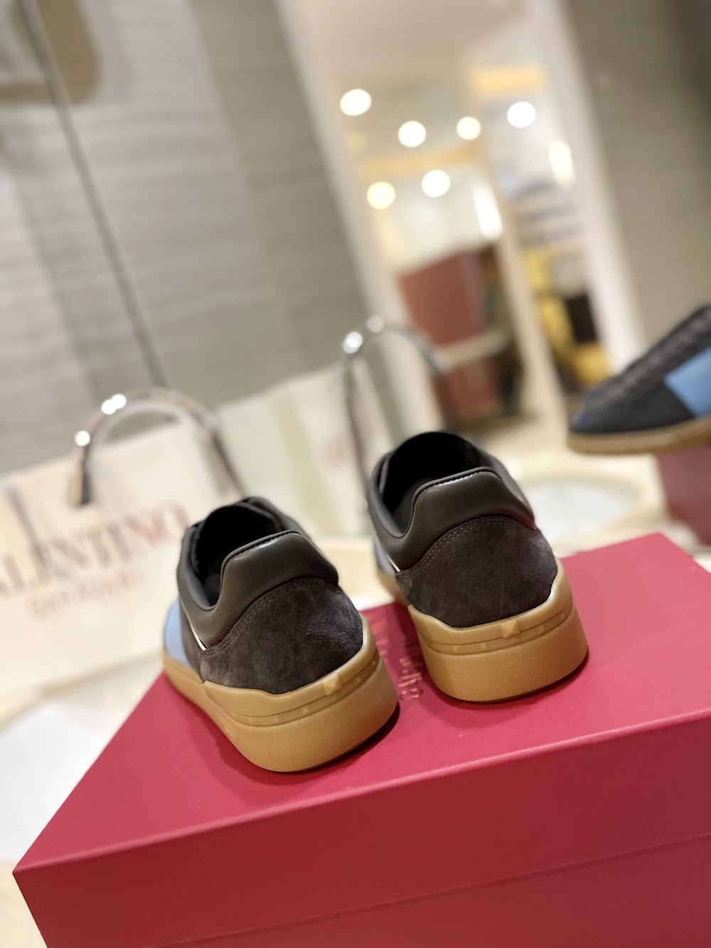 Dragons Bags Valentino Luxury Shoes --52662