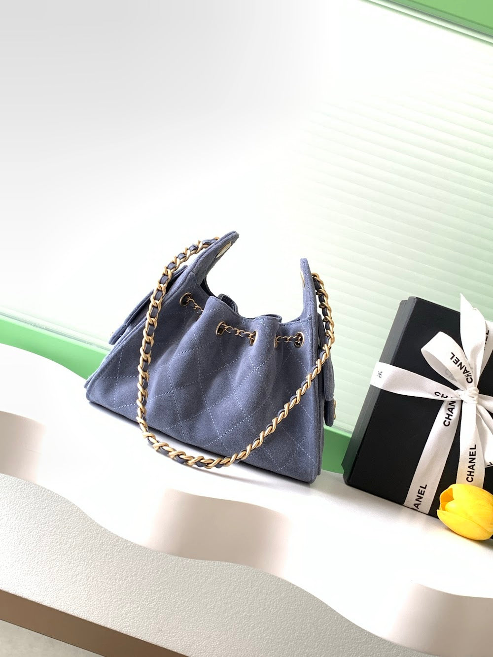 Dragons BagsCHn Luxury Bag --114221