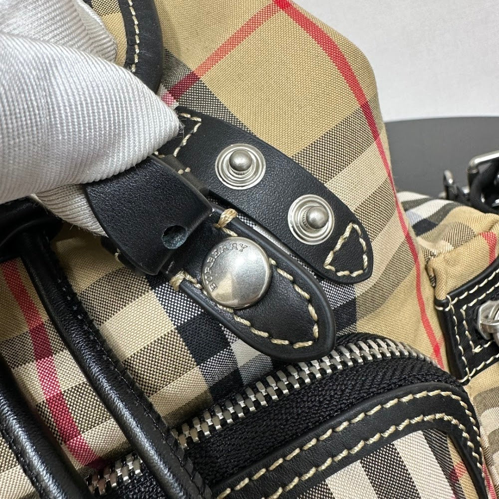 Dragons Bags Burberryn Luxury Bag --92573