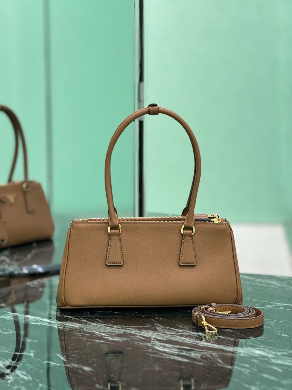 Dragons Bags Pradn Luxury Bag --102738