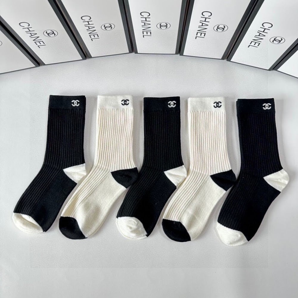 Dragons Bags Premium Luxury Socks --97958