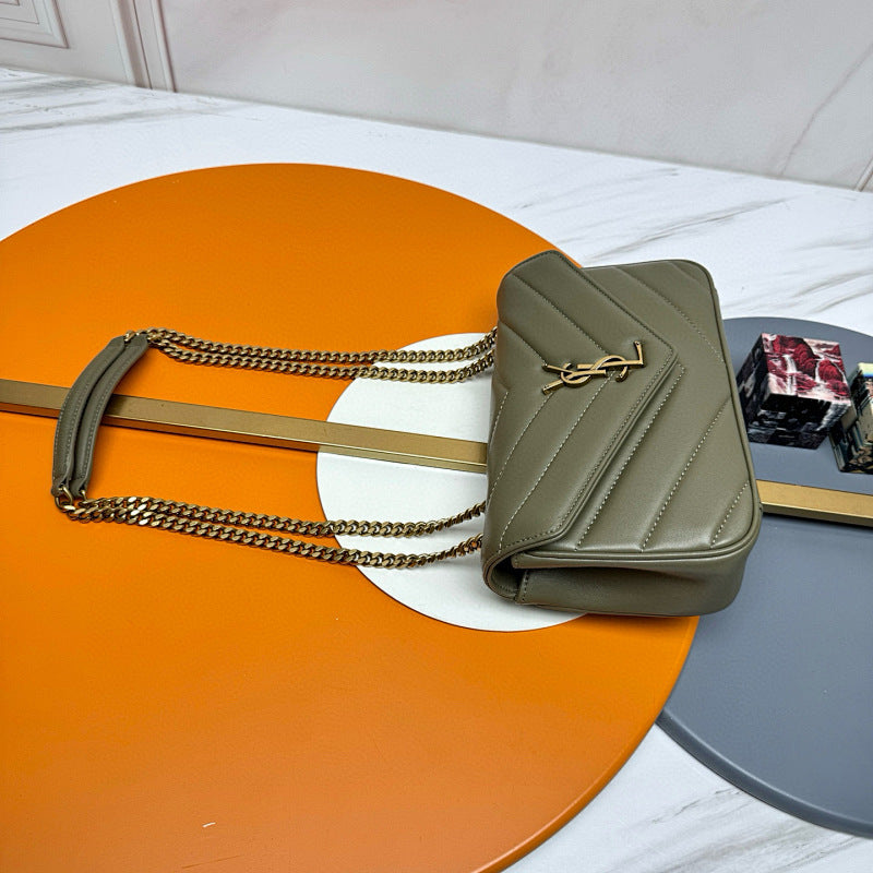 Dragons Bags ysn Luxury Bag --71866