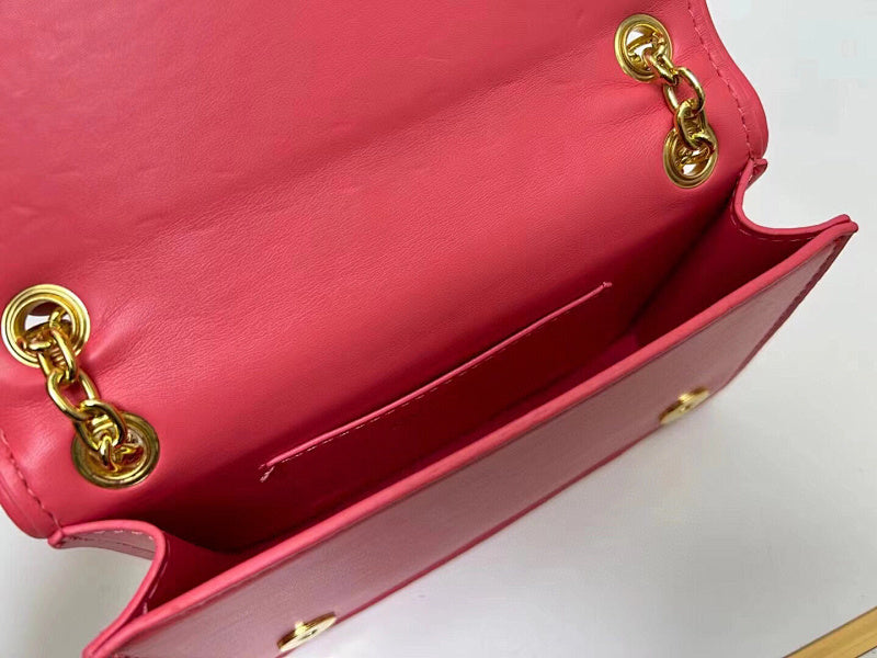 Jessica Bags pradn Luxury Bag --75252