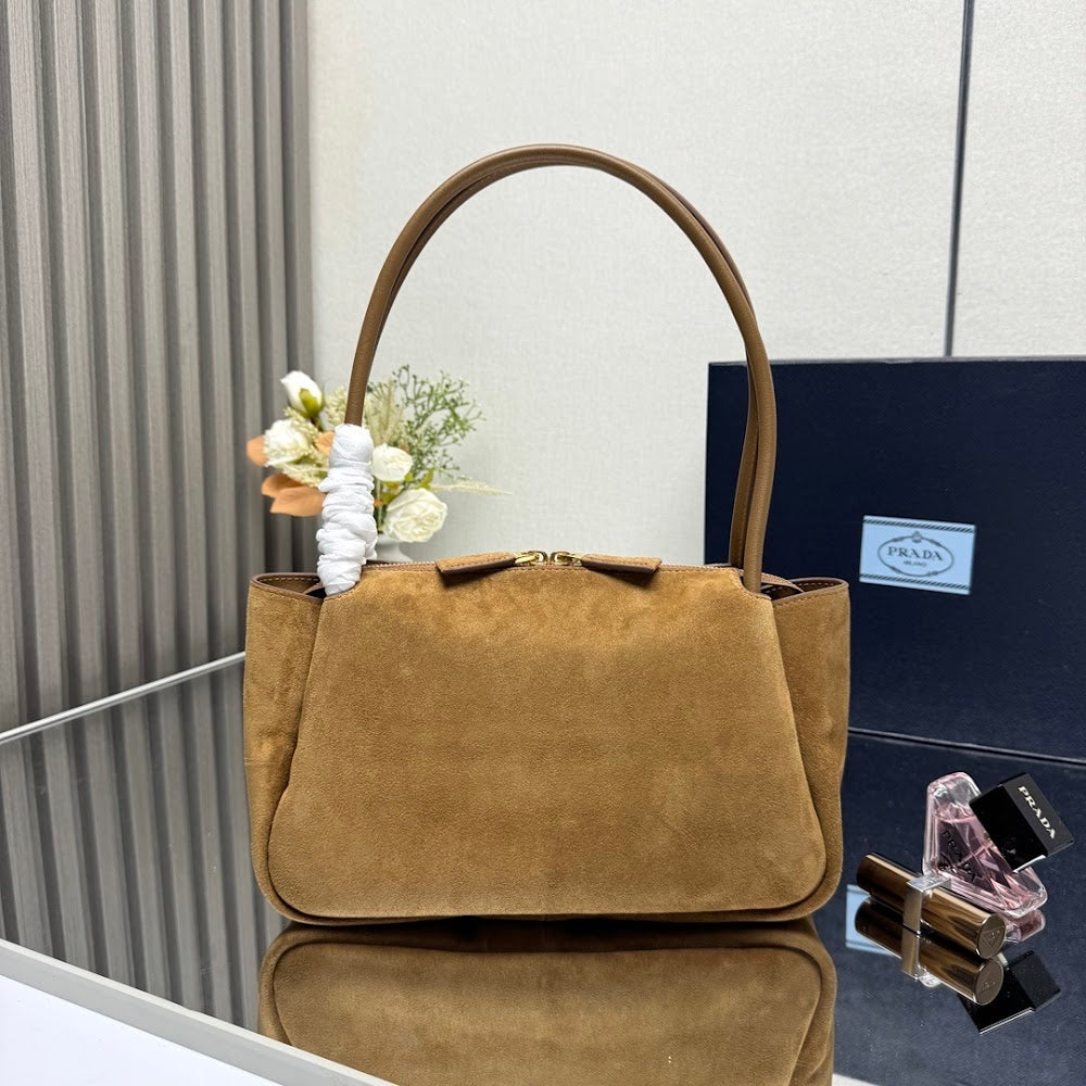 Dragons Bags Pradn Luxury Bag --102527
