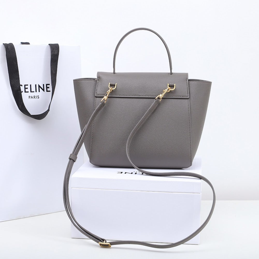 Dragons Bags Celine Luxury Bag --112126