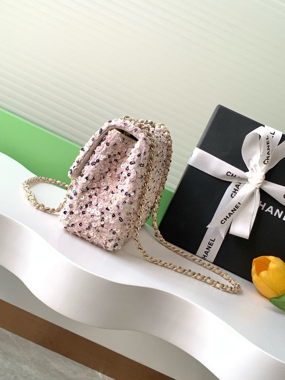 Dragons BagsCHn Luxury Bag --114175