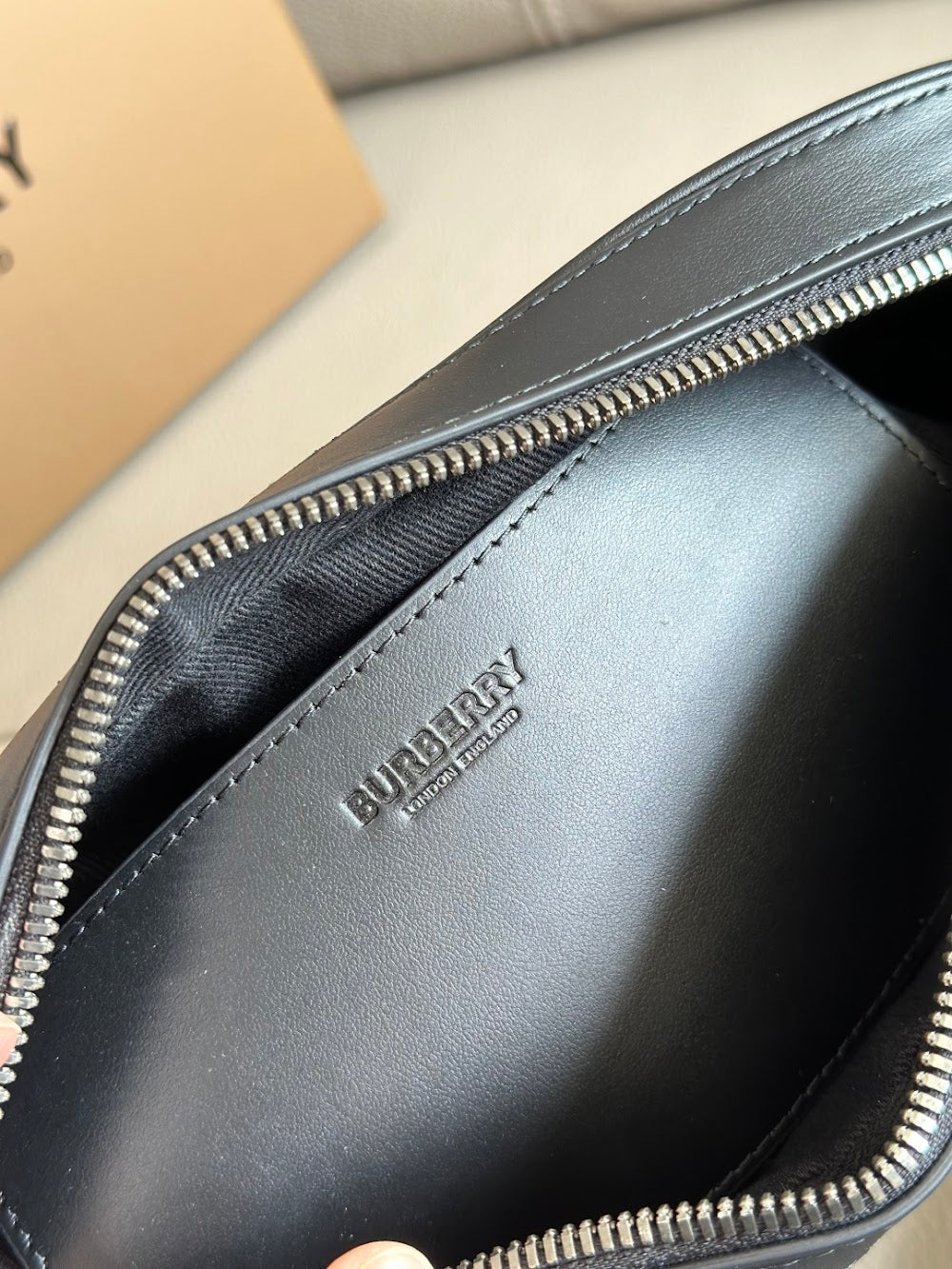 Dragons Bags Burberryn Luxury Bag --92295