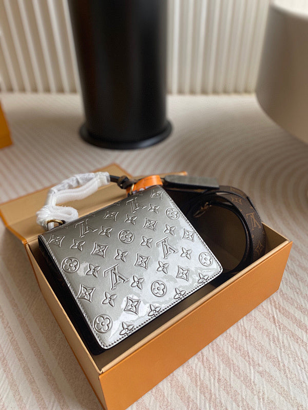 Dragons Bags LVn Luxury Bag --79430