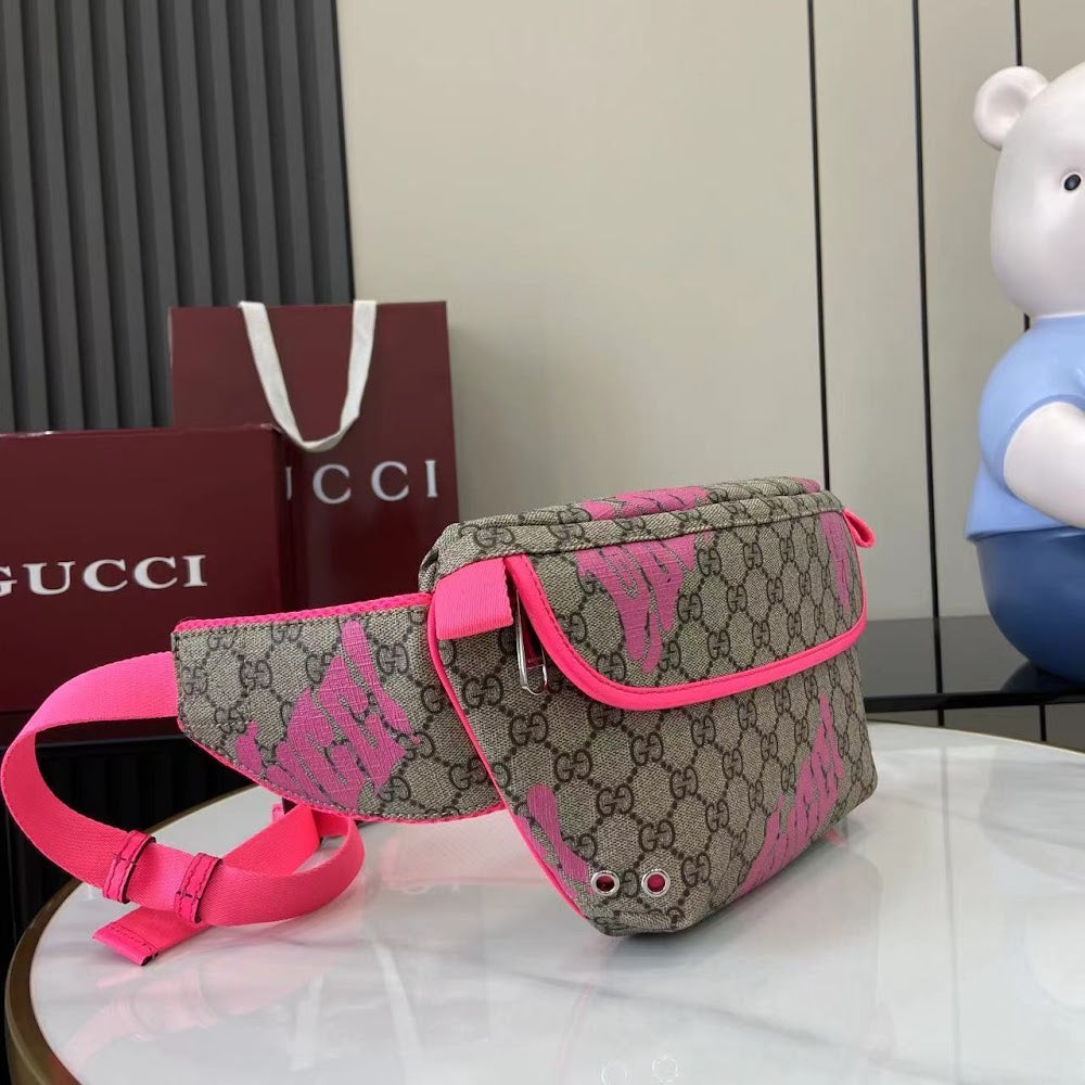 Dragons Bags Guccin Luxury Bag --94507
