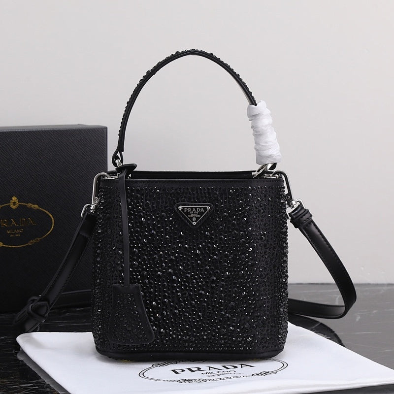 Dragons Bags pradn Luxury Bag --73079
