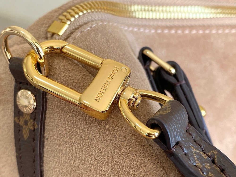 Dragons Bags LVn Luxury Bag --78957