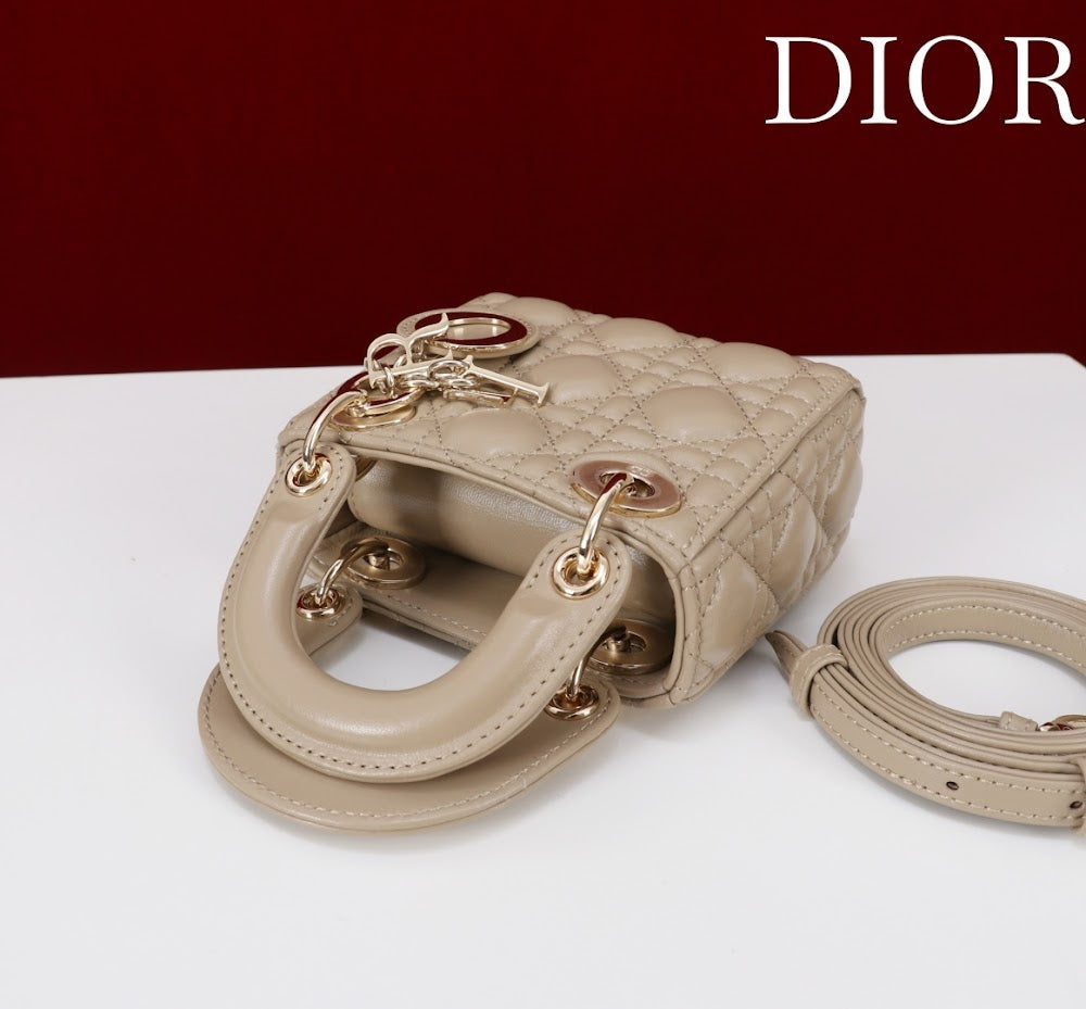 Dragons BagsDiorn Luxury Bag --116372