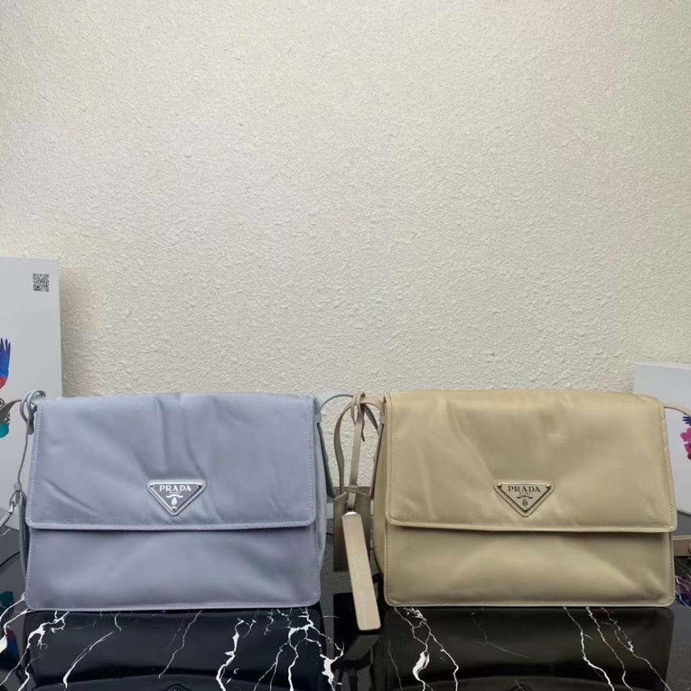 Dragons Bags Prada Luxury Bag --54116