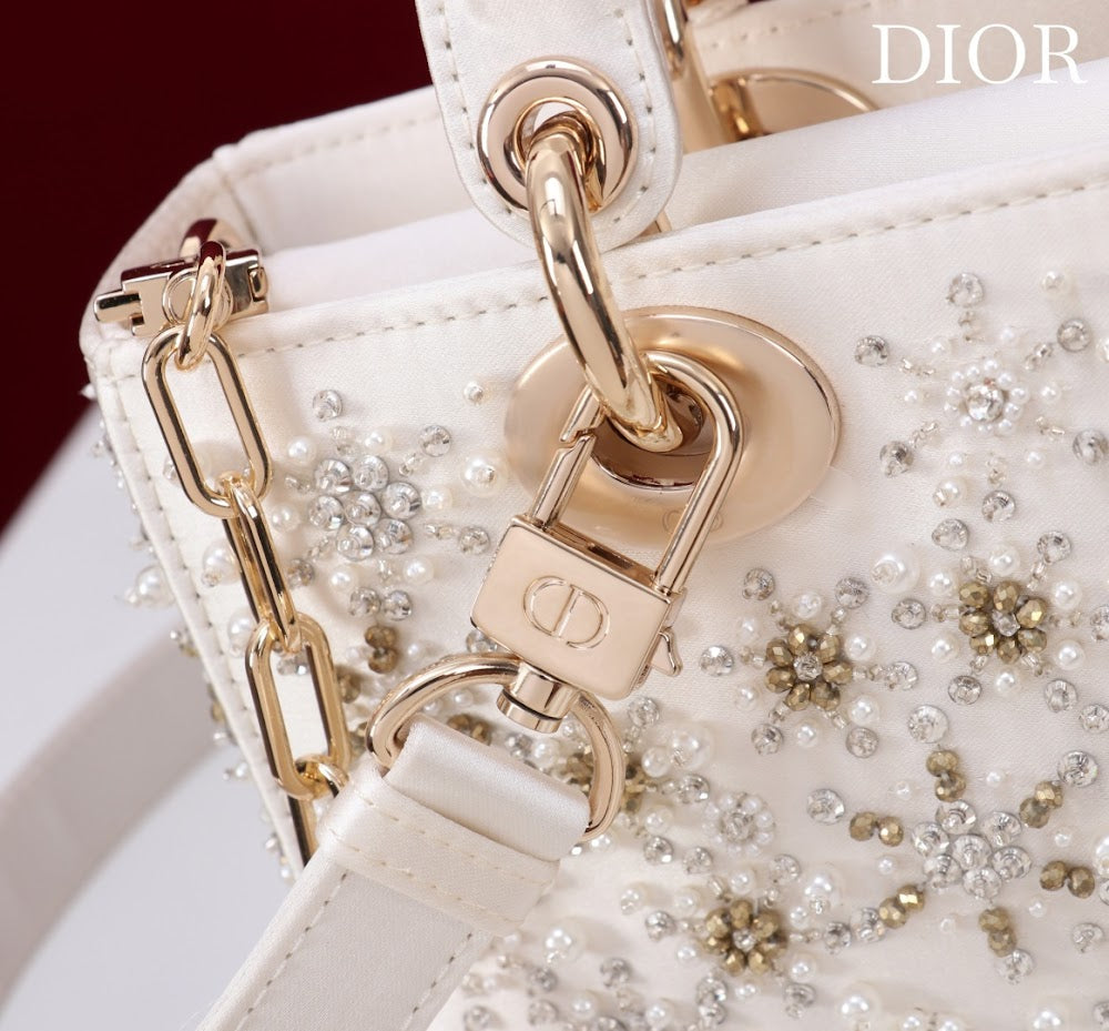 Dragons BagsDiorn Luxury Bag --114710