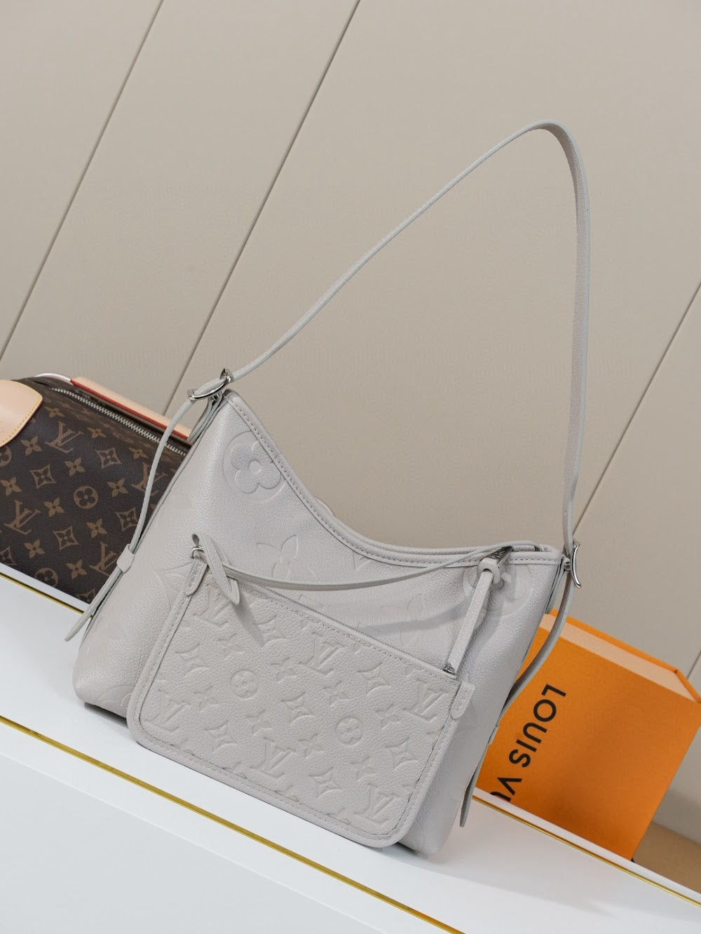 Dragons Bags LVn Luxury Bag --79945