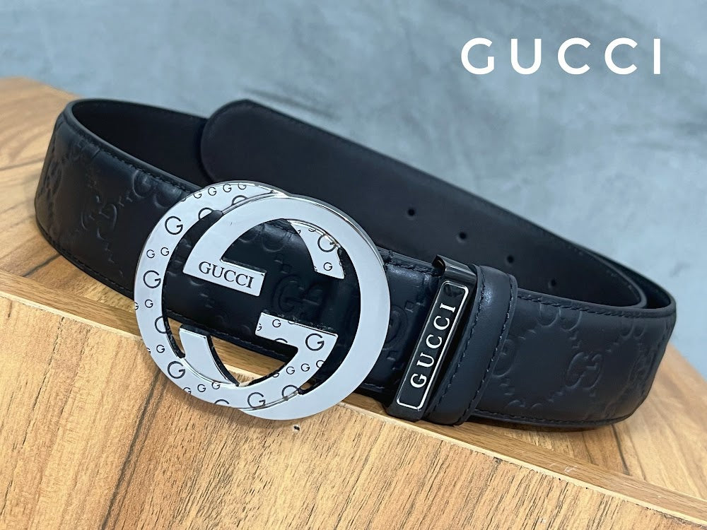 Dragons Bags Guccin Luxury Belt --105498
