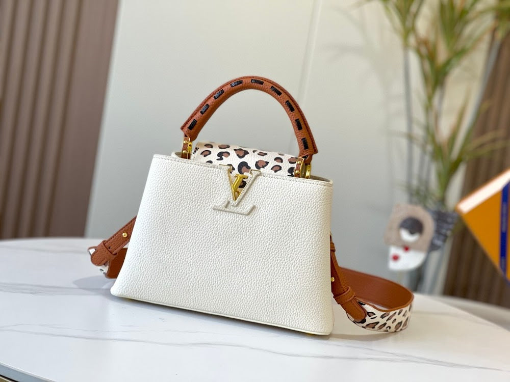 Jessica Bags ln Luxury Bag --75726