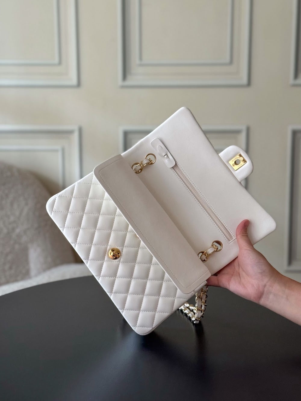 Dragons Bags CHn Luxury Bag --112955