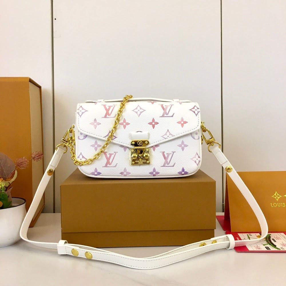 Dragons Bags ln Luxury Bag --77220