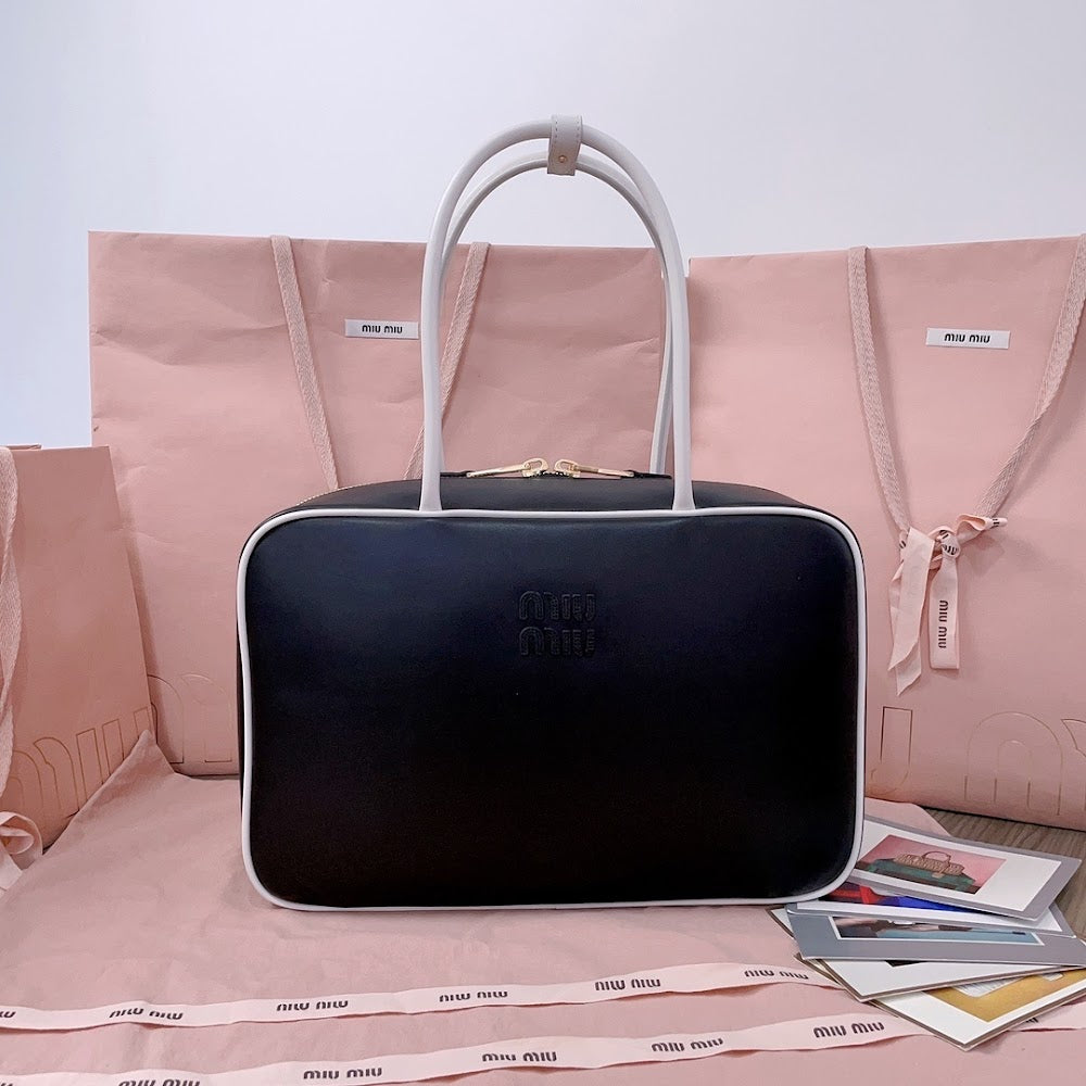 Dragons Bags Miun Miun Luxury Bag --122685