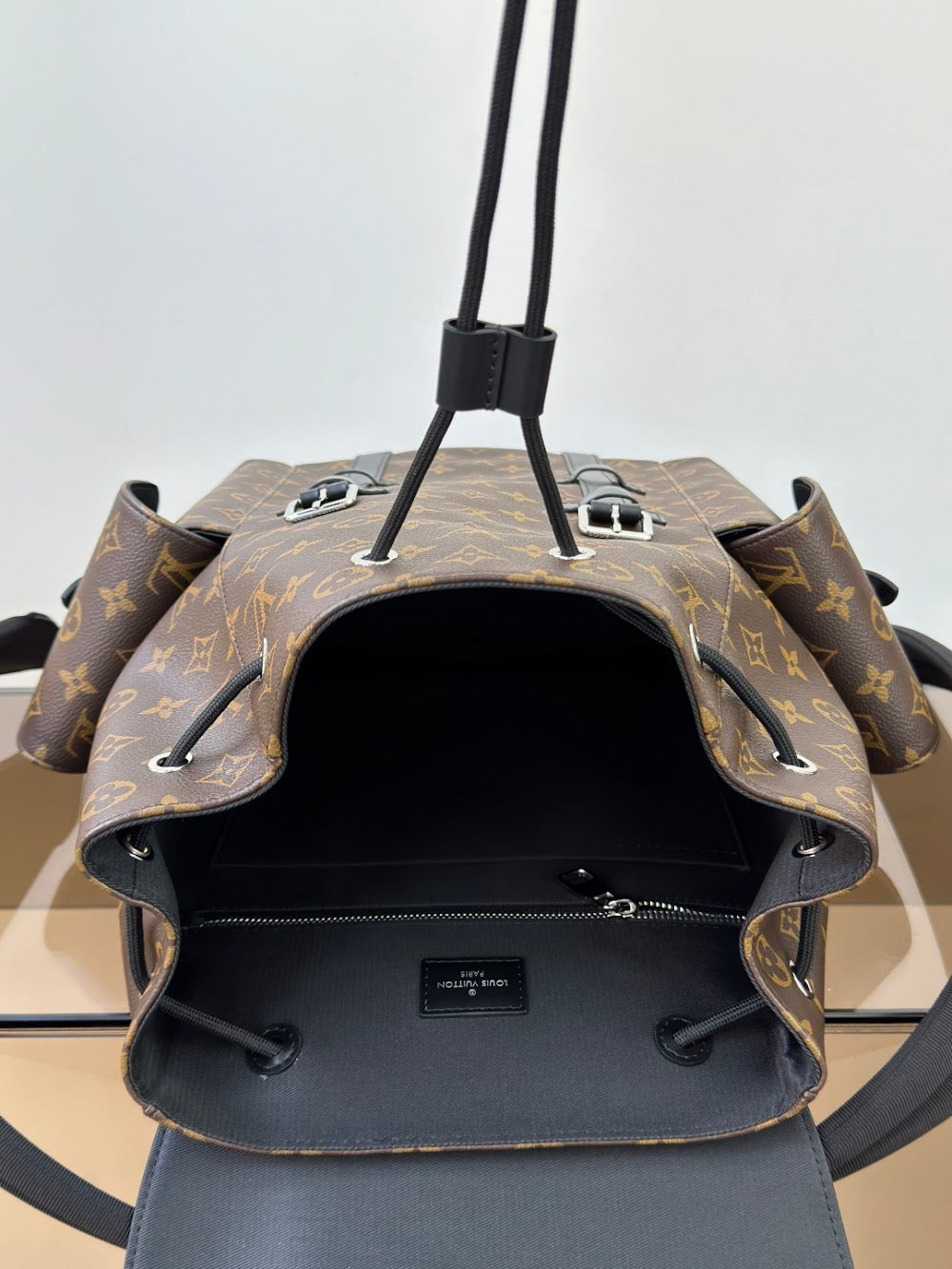 Dragons Bags ln Luxury Bag --96214