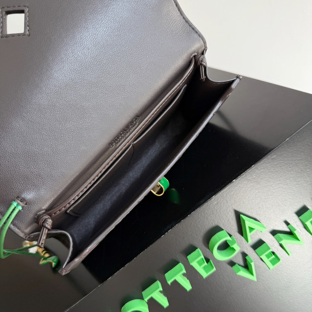 Dragons Bags Bottegan Luxury Bag --90423