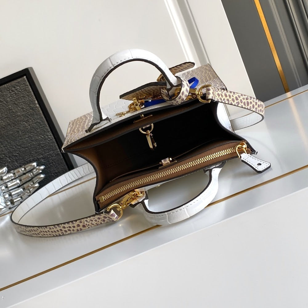 Dragons Bags ln Luxury Bag --96208