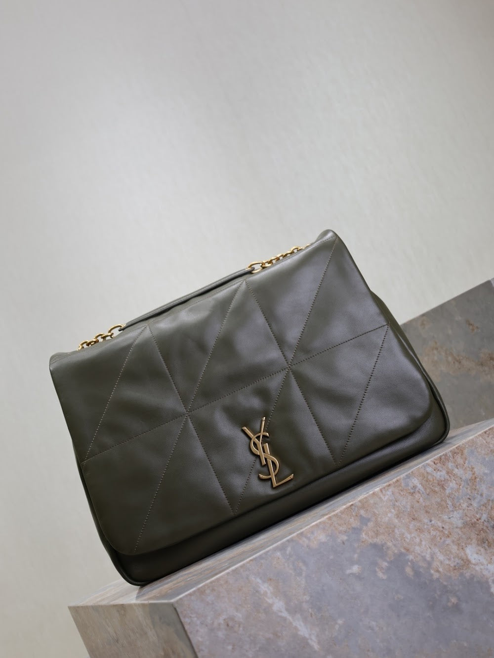Dragons Bags YSLn Luxury Bag --120612