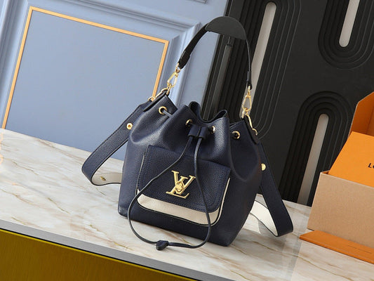 Dragons Bags LVn Luxury Bag --78952