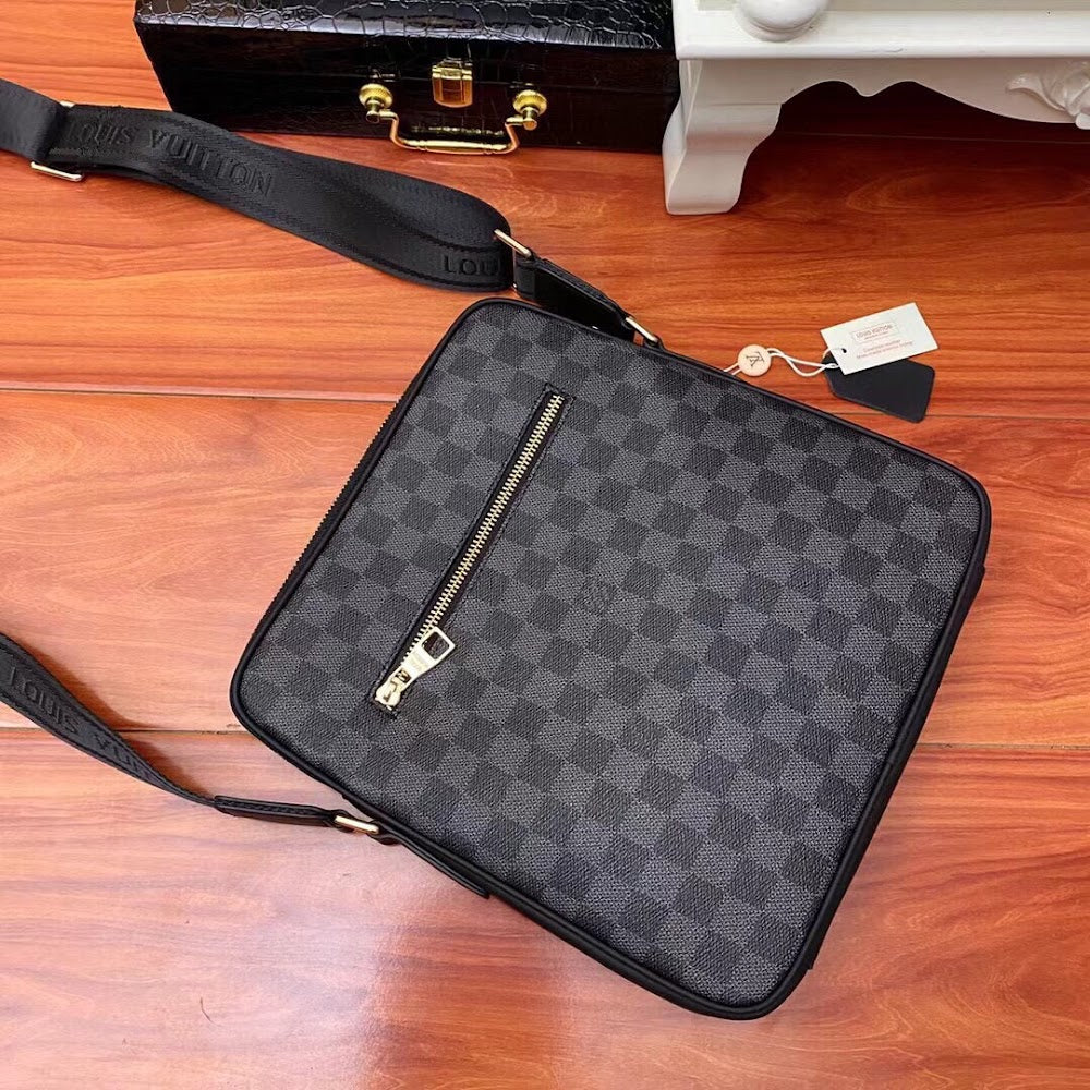 Dragons Bags LVn Luxury Bag --80374