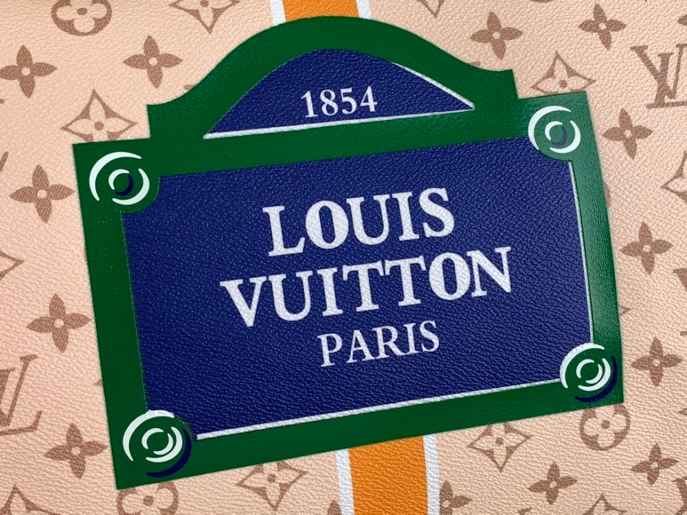 Dragons Bags ln Luxury Bag --61878