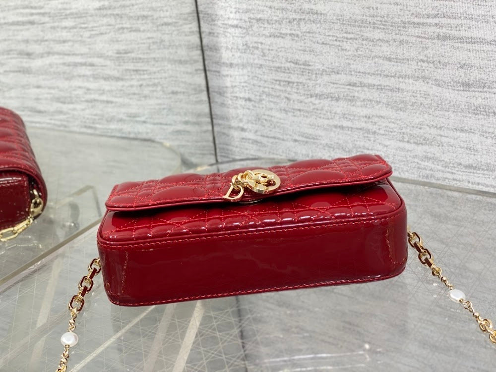 Dragons BagsDiorn Luxury Bag --114904