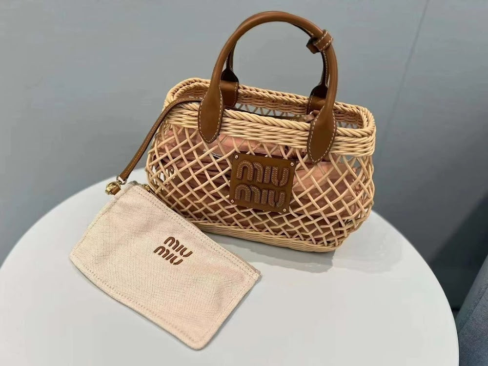 Dragons Bags Miun Miun Luxury Bag --122892