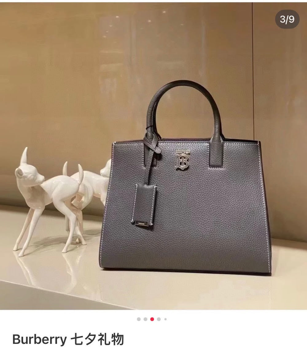 Dragons Bags Burberryn Luxury Bag --91692