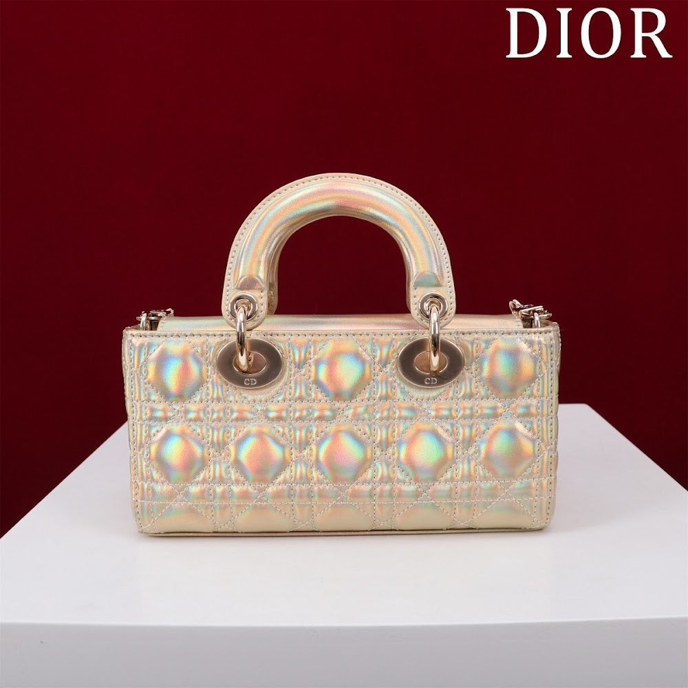 Dragons BagsDiorn Luxury Bag --114736