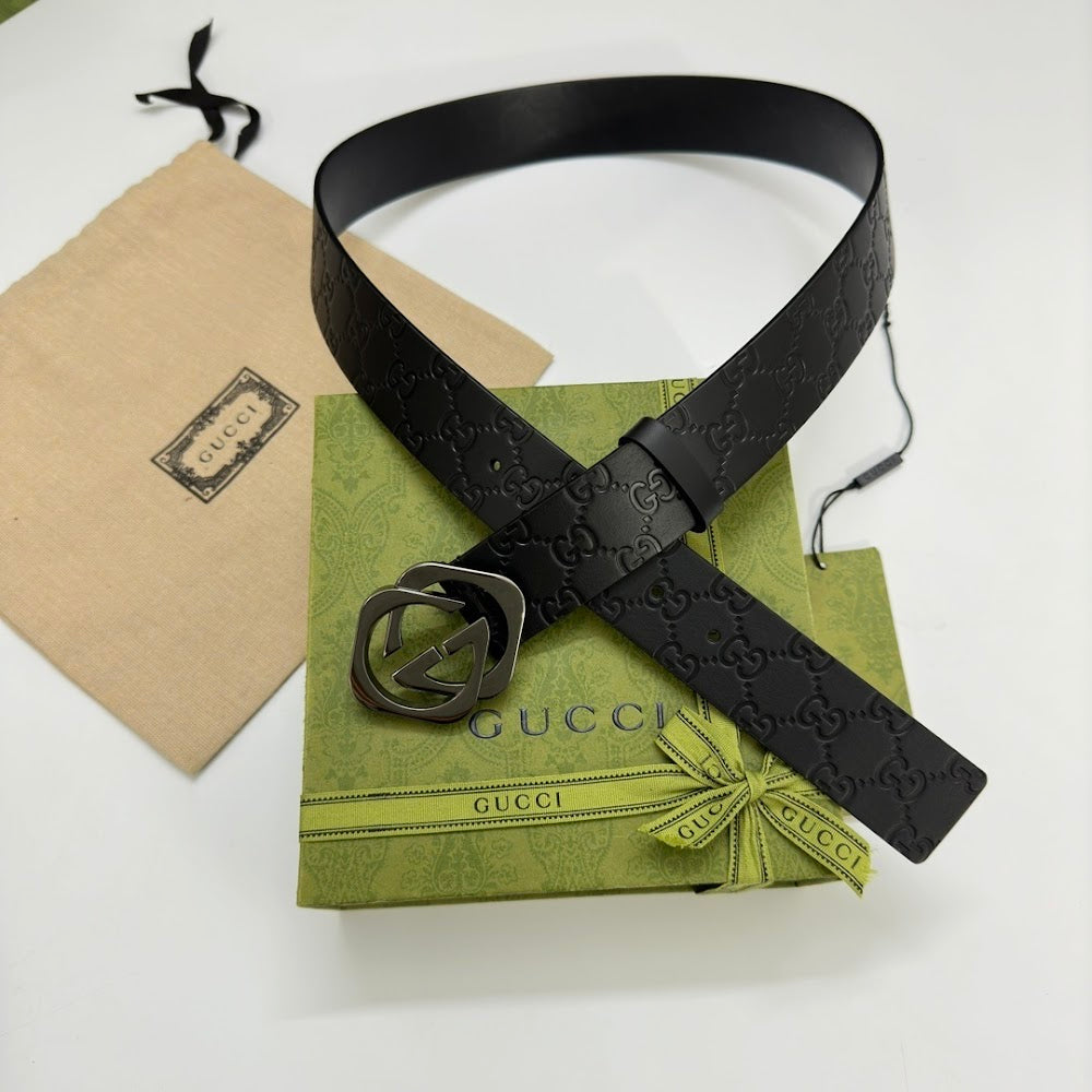 Dragons Bags Guccin Luxury Belt --107954