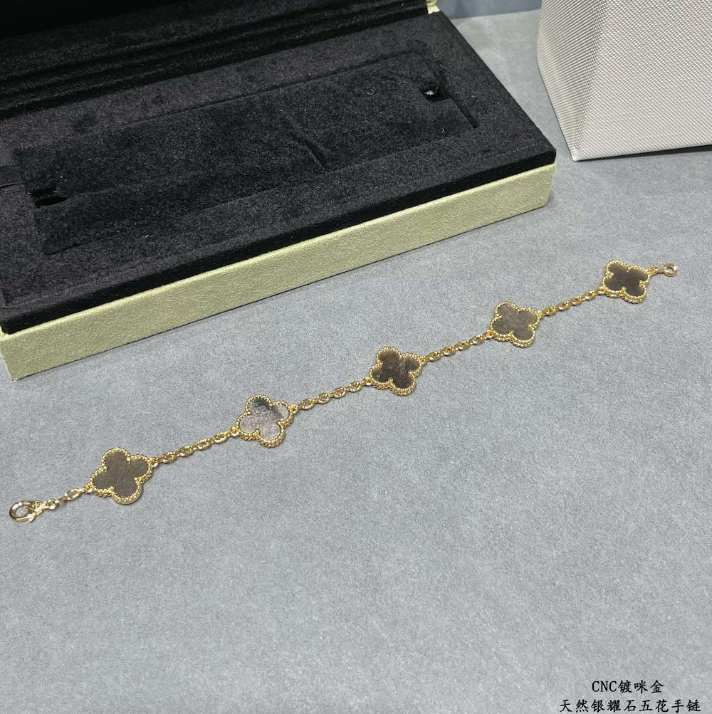 Dragons Bags VCA Luxury Jewelry --52028