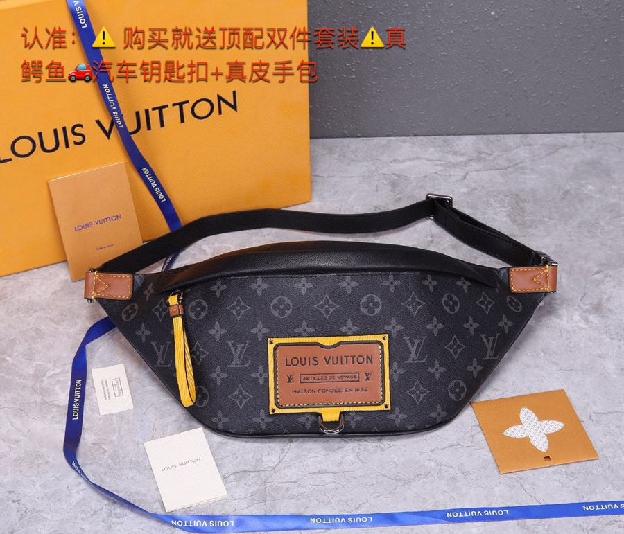Dragons Bags ln Luxury Bag --70741