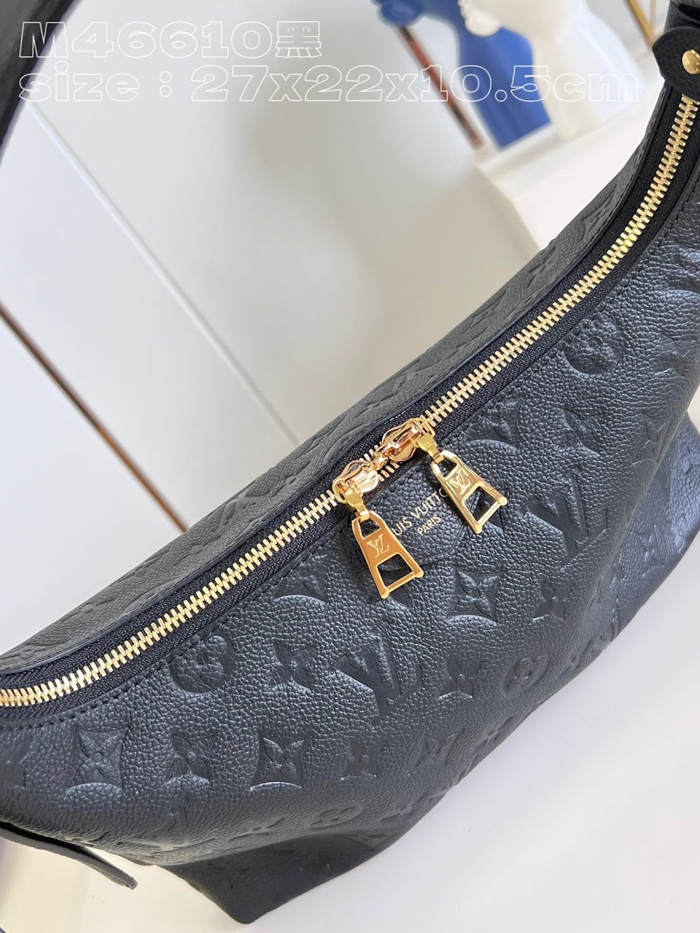 Dragons Bags ln Luxury Bag --96418